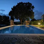 Casa vacanze Dimora Quercia - Oliva *