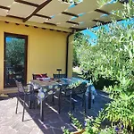 Casa vacanze Dimora Quercia - Oliva *
