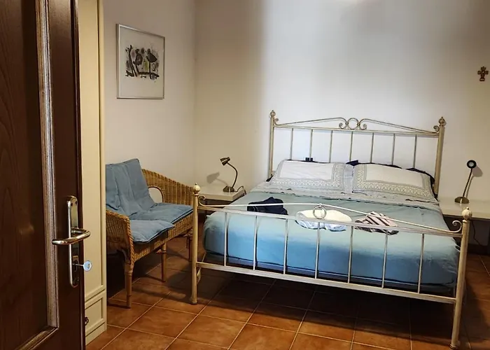 Dimora Quercia - Oliva