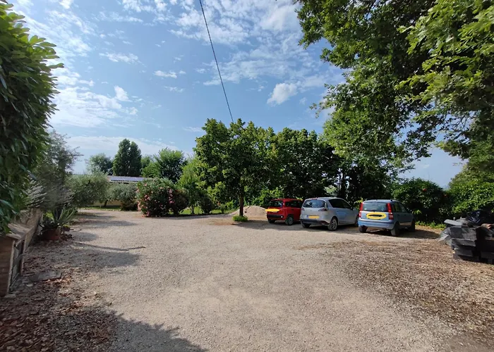 Dimora Quercia - Oliva